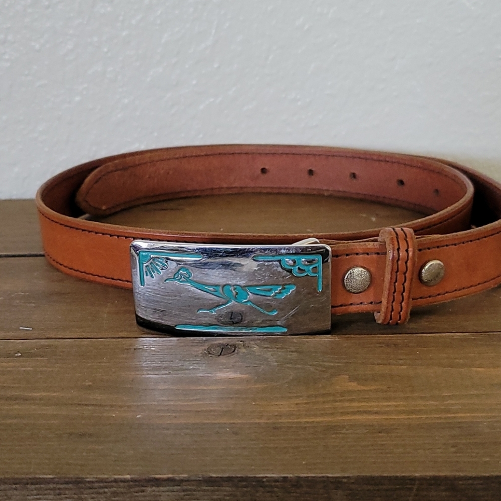 Chambers belt company road runner belt
